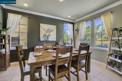 Discover this charming home within the gated community of The on Hiddenbrooke Golf Club in California - for sale on GolfHomes.com, golf home, golf lot