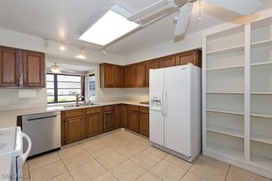 Welcome to carefree living at Brandywine of Fort Myers- an on Myerlee Country Club in Florida - for sale on GolfHomes.com, golf home, golf lot