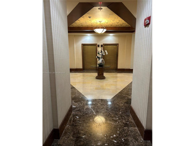 Experience luxury living in the heart of Aventura! This on Turnberry Isle Resort and Club in Florida - for sale on GolfHomes.com, golf home, golf lot