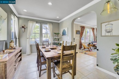 Discover this charming home within the gated community of The on Hiddenbrooke Golf Club in California - for sale on GolfHomes.com, golf home, golf lot