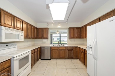 Welcome to carefree living at Brandywine of Fort Myers- an on Myerlee Country Club in Florida - for sale on GolfHomes.com, golf home, golf lot