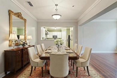 Experience refined condo living at Lake Towers in The Cascades on Cascades Golf Club in Texas - for sale on GolfHomes.com, golf home, golf lot