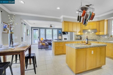 Discover this charming home within the gated community of The on Hiddenbrooke Golf Club in California - for sale on GolfHomes.com, golf home, golf lot