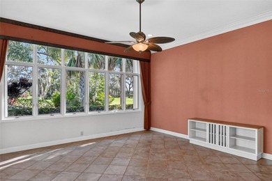 Elegant Golf Course Retreat in Rosedale Golf & Country Club - on Rosedale Golf and Tennis Club in Florida - for sale on GolfHomes.com, golf home, golf lot