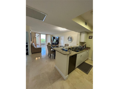 Experience luxury living in the heart of Aventura! This on Turnberry Isle Resort and Club in Florida - for sale on GolfHomes.com, golf home, golf lot