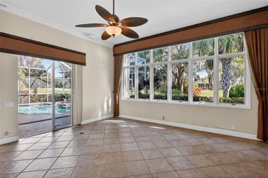 Elegant Golf Course Retreat in Rosedale Golf & Country Club - on Rosedale Golf and Tennis Club in Florida - for sale on GolfHomes.com, golf home, golf lot