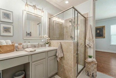 Experience refined condo living at Lake Towers in The Cascades on Cascades Golf Club in Texas - for sale on GolfHomes.com, golf home, golf lot