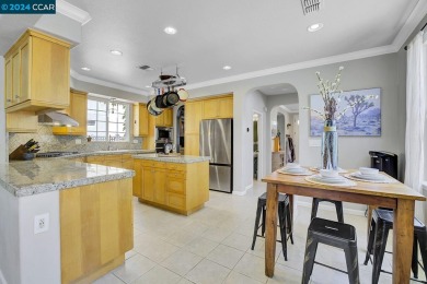 Discover this charming home within the gated community of The on Hiddenbrooke Golf Club in California - for sale on GolfHomes.com, golf home, golf lot