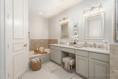 Experience refined condo living at Lake Towers in The Cascades on Cascades Golf Club in Texas - for sale on GolfHomes.com, golf home, golf lot