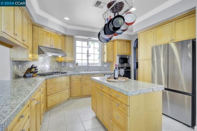 Discover this charming home within the gated community of The on Hiddenbrooke Golf Club in California - for sale on GolfHomes.com, golf home, golf lot