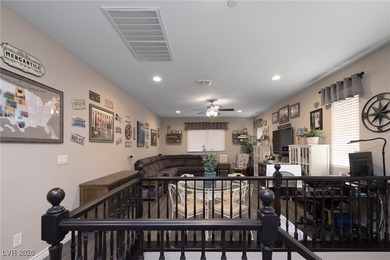 Located on an oversized corner homesite at the end of a quiet on Tuscany Golf Club in Nevada - for sale on GolfHomes.com, golf home, golf lot