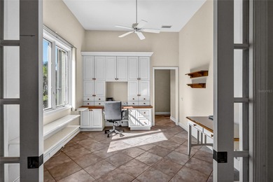 Elegant Golf Course Retreat in Rosedale Golf & Country Club - on Rosedale Golf and Tennis Club in Florida - for sale on GolfHomes.com, golf home, golf lot