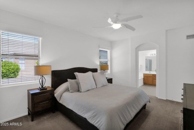New price on this exquisite 2-bed, 2.5-bath retreat WITH an on Arizona Traditions Golf Club in Arizona - for sale on GolfHomes.com, golf home, golf lot