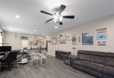 Located on an oversized corner homesite at the end of a quiet on Tuscany Golf Club in Nevada - for sale on GolfHomes.com, golf home, golf lot