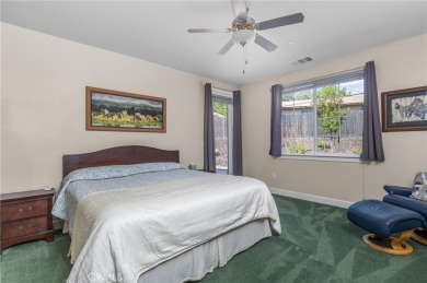 Welcome to 8640 Erika Crt. Located in Bella Casa one of the most on Chalk Mountain Golf Course in California - for sale on GolfHomes.com, golf home, golf lot