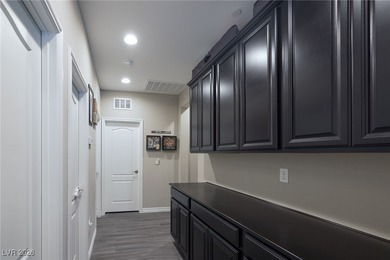 Located on an oversized corner homesite at the end of a quiet on Tuscany Golf Club in Nevada - for sale on GolfHomes.com, golf home, golf lot