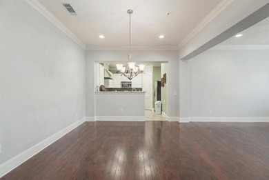 Experience refined condo living at Lake Towers in The Cascades on Cascades Golf Club in Texas - for sale on GolfHomes.com, golf home, golf lot