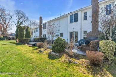 FINAL OFFERS DUE BY 11:00 ON WEDNESDAY, MARCH 27. This is a on Spring Lake Golf Club in New Jersey - for sale on GolfHomes.com, golf home, golf lot