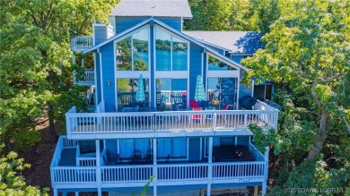 New owner will have to honor existing short term leases booked on The Oaks Golf Course in Missouri - for sale on GolfHomes.com, golf home, golf lot