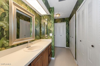 Welcome to carefree living at Brandywine of Fort Myers- an on Myerlee Country Club in Florida - for sale on GolfHomes.com, golf home, golf lot