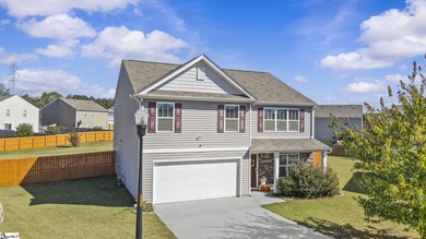 Welcome to Cambridge Walk! This beautiful swim community is on Lakeview Golf Course in South Carolina - for sale on GolfHomes.com, golf home, golf lot
