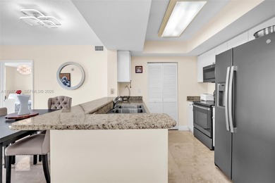 Experience luxury living in the heart of Aventura! This on Turnberry Isle Resort and Club in Florida - for sale on GolfHomes.com, golf home, golf lot