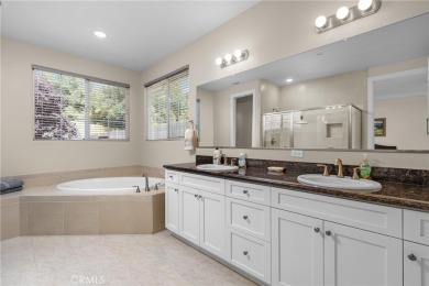 Welcome to 8640 Erika Crt. Located in Bella Casa one of the most on Chalk Mountain Golf Course in California - for sale on GolfHomes.com, golf home, golf lot