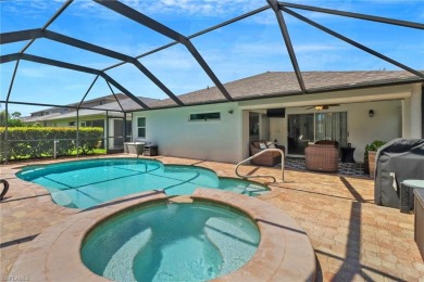 Come see this stunning single-family home featuring a on Stoneybrook Golf Club in Florida - for sale on GolfHomes.com, golf home, golf lot