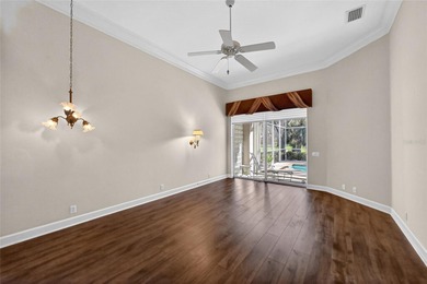 Elegant Golf Course Retreat in Rosedale Golf & Country Club - on Rosedale Golf and Tennis Club in Florida - for sale on GolfHomes.com, golf home, golf lot