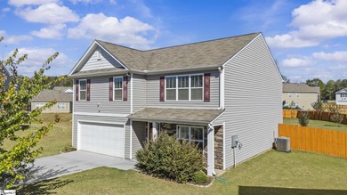 Welcome to Cambridge Walk! This beautiful swim community is on Lakeview Golf Course in South Carolina - for sale on GolfHomes.com, golf home, golf lot