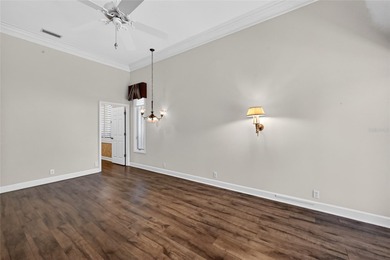 Elegant Golf Course Retreat in Rosedale Golf & Country Club - on Rosedale Golf and Tennis Club in Florida - for sale on GolfHomes.com, golf home, golf lot