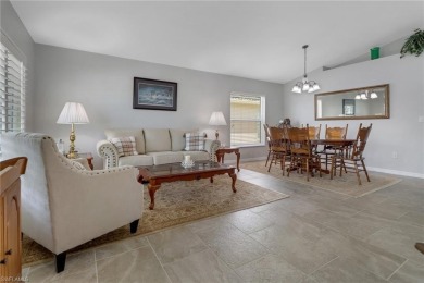 Come see this stunning single-family home featuring a on Stoneybrook Golf Club in Florida - for sale on GolfHomes.com, golf home, golf lot