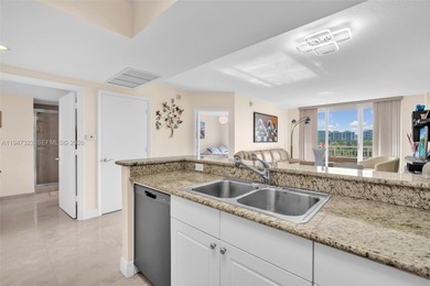 Experience luxury living in the heart of Aventura! This on Turnberry Isle Resort and Club in Florida - for sale on GolfHomes.com, golf home, golf lot