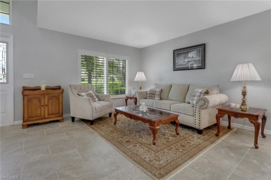 Come see this stunning single-family home featuring a on Stoneybrook Golf Club in Florida - for sale on GolfHomes.com, golf home, golf lot