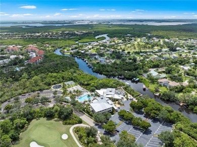 Pelican Sound Golf & River Club, Estero, Florida. Welcome to on Pelican Sound Golf and River Club in Florida - for sale on GolfHomes.com, golf home, golf lot