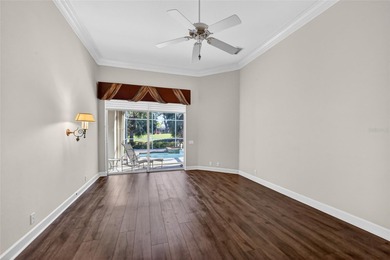 Elegant Golf Course Retreat in Rosedale Golf & Country Club - on Rosedale Golf and Tennis Club in Florida - for sale on GolfHomes.com, golf home, golf lot