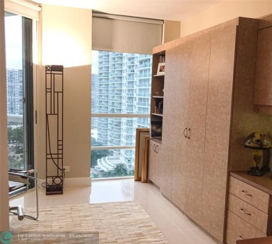 Turnkey and beautifully remodeled, this fully furnished on Turnberry Isle Resort and Club in Florida - for sale on GolfHomes.com, golf home, golf lot