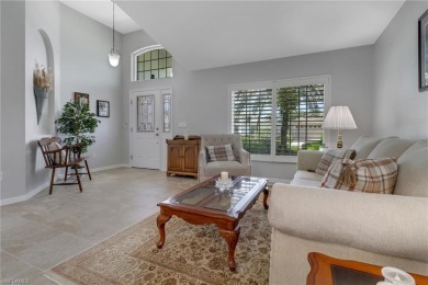 Come see this stunning single-family home featuring a on Stoneybrook Golf Club in Florida - for sale on GolfHomes.com, golf home, golf lot