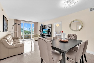 Experience luxury living in the heart of Aventura! This on Turnberry Isle Resort and Club in Florida - for sale on GolfHomes.com, golf home, golf lot