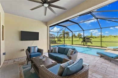 Spectacular POOL home w/stunning finishes  upgrades! This on Sarasota National Golf Club in Florida - for sale on GolfHomes.com, golf home, golf lot