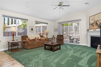 Welcome to 8640 Erika Crt. Located in Bella Casa one of the most on Chalk Mountain Golf Course in California - for sale on GolfHomes.com, golf home, golf lot