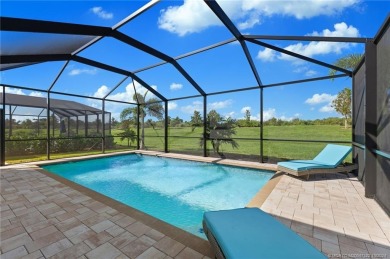 Spectacular POOL home w/stunning finishes  upgrades! This on Sarasota National Golf Club in Florida - for sale on GolfHomes.com, golf home, golf lot