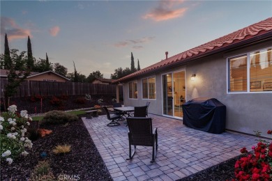 Welcome to 8640 Erika Crt. Located in Bella Casa one of the most on Chalk Mountain Golf Course in California - for sale on GolfHomes.com, golf home, golf lot