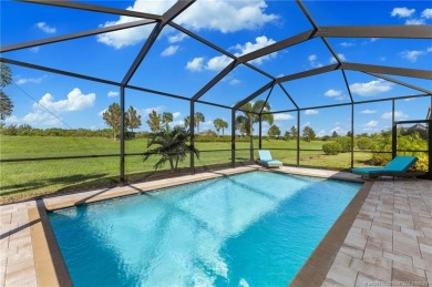 Spectacular POOL home w/stunning finishes  upgrades! This on Sarasota National Golf Club in Florida - for sale on GolfHomes.com, golf home, golf lot