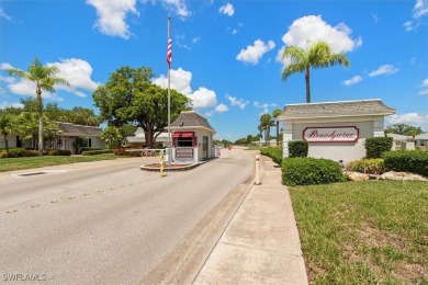 Welcome to carefree living at Brandywine of Fort Myers- an on Myerlee Country Club in Florida - for sale on GolfHomes.com, golf home, golf lot
