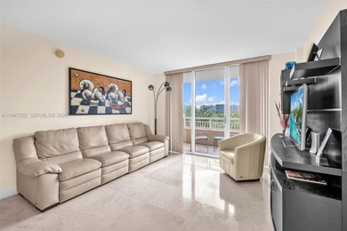 Experience luxury living in the heart of Aventura! This on Turnberry Isle Resort and Club in Florida - for sale on GolfHomes.com, golf home, golf lot