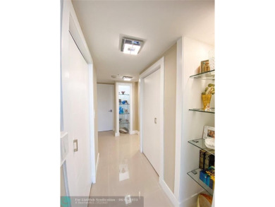 Turnkey and beautifully remodeled, this fully furnished on Turnberry Isle Resort and Club in Florida - for sale on GolfHomes.com, golf home, golf lot