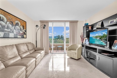 Experience luxury living in the heart of Aventura! This on Turnberry Isle Resort and Club in Florida - for sale on GolfHomes.com, golf home, golf lot