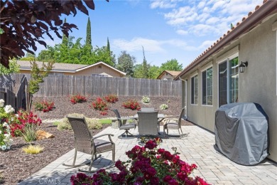 Welcome to 8640 Erika Crt. Located in Bella Casa one of the most on Chalk Mountain Golf Course in California - for sale on GolfHomes.com, golf home, golf lot