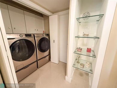 Turnkey and beautifully remodeled, this fully furnished on Turnberry Isle Resort and Club in Florida - for sale on GolfHomes.com, golf home, golf lot